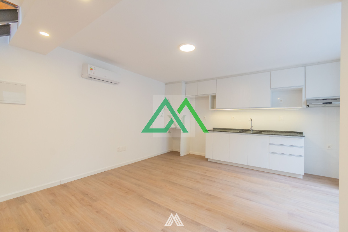 Apartamento ID.44 - Venta de espectacular duplex de dos dormitorios en Tres Cruces ANV
