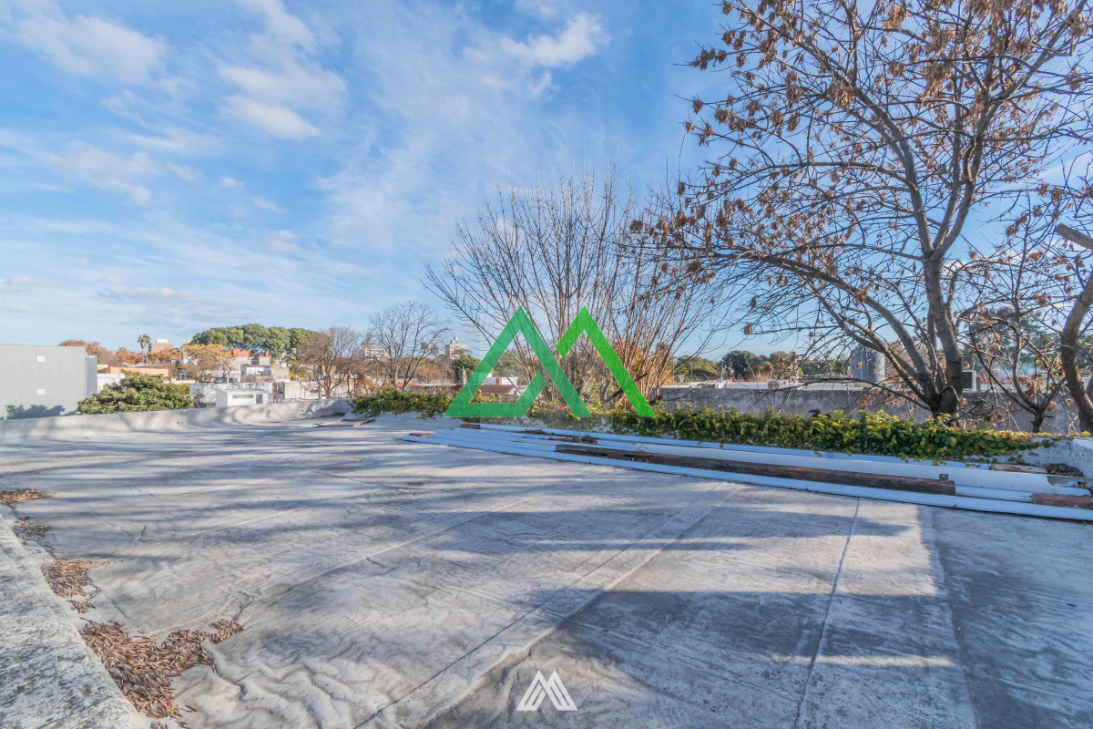 Apartamento ID.95 - Venta de apto de dos dormitorios por pasillo a metros de Montevideo Shoping