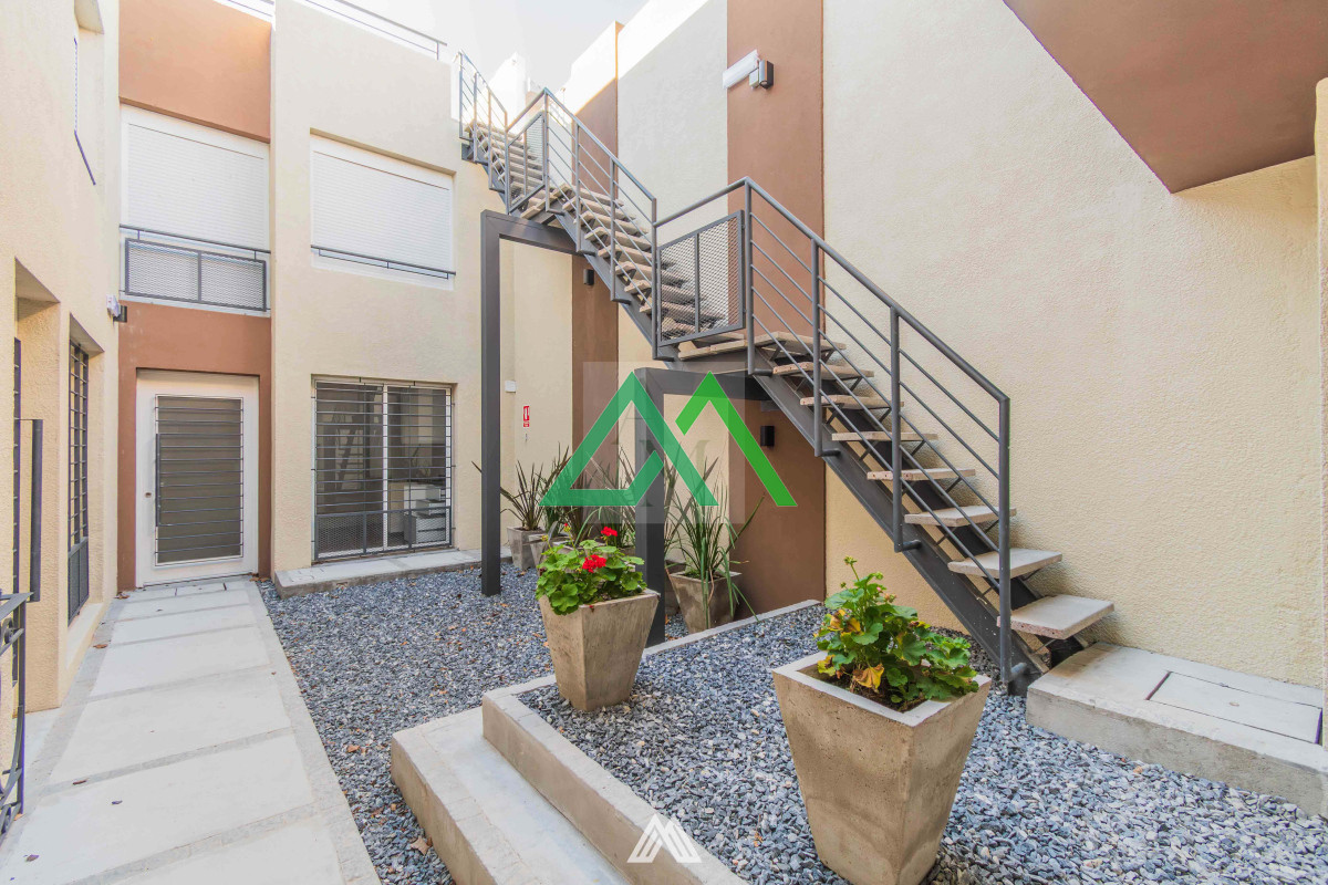 Apartamento ID.100 - Venta del mejor Loft del mercado a metros de Tres cruces