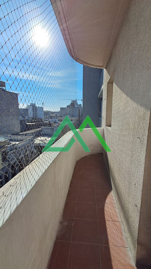 Apartamento ID.99 - ALQUILER APTO 3 DORMITORIOS + SERVICIO