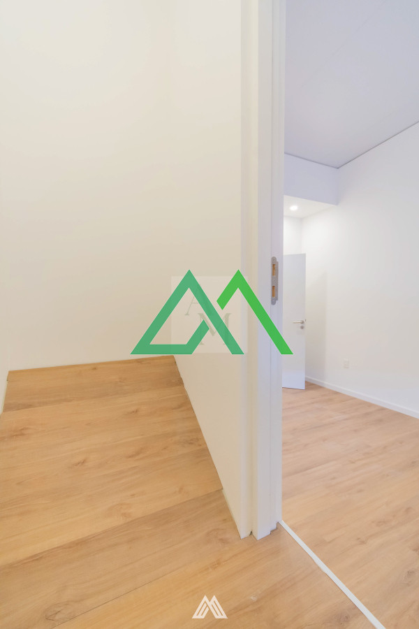 Apartamento ID.42 - Venta de duplex de dos dormitorios cerca de Tres Cruces a estrenar ANV 