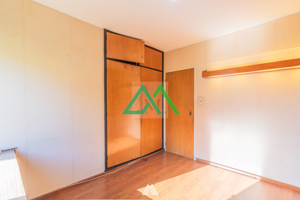 Apartamento ID.97 - Venta de espectacular planta sobre Bulevar España  y Benito Banco, edificio esquina, vista al mar.