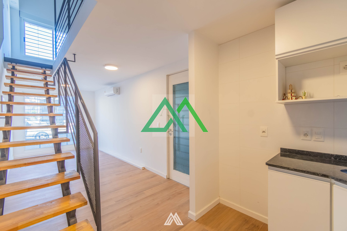 Apartamento ID.100 - Venta del mejor Loft del mercado a metros de Tres cruces