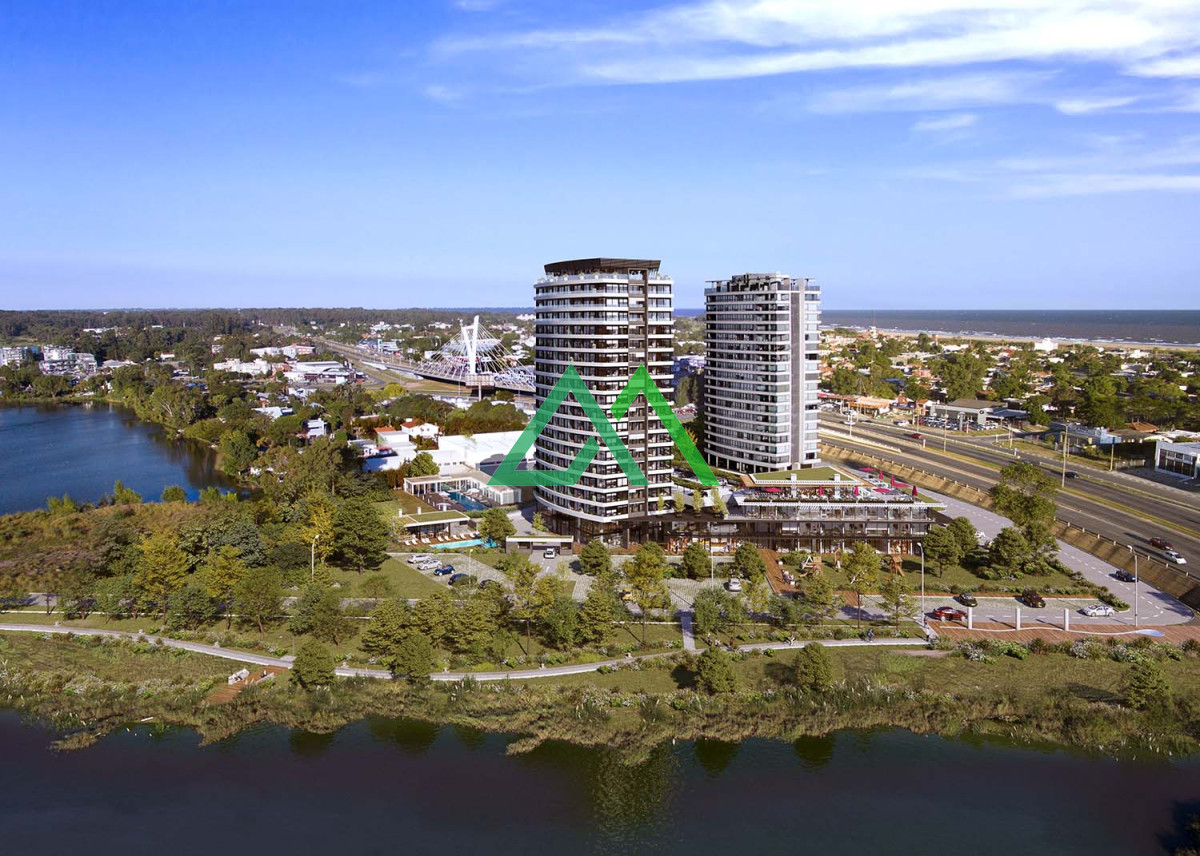 Apartamento ID.28 - Espectacular  apto con tres dormitorios y tres baño cerca de  todo 