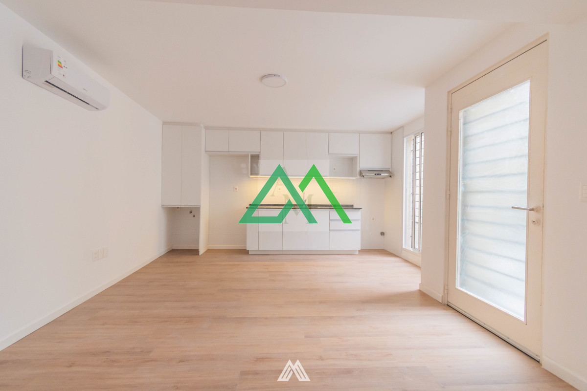 Apartamento ID.44 - Venta de espectacular duplex de dos dormitorios en Tres Cruces ANV