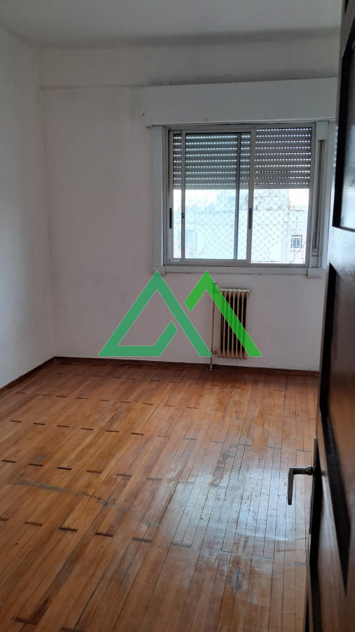 Apartamento ID.99 - ALQUILER APTO 3 DORMITORIOS + SERVICIO
