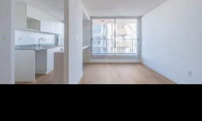 Venta de apto de un dormitorio en Distrito M unidad 707