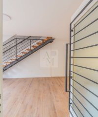 Venta de duplex de dos dormitorios cerca de Tres Cruces a estrenar ANV