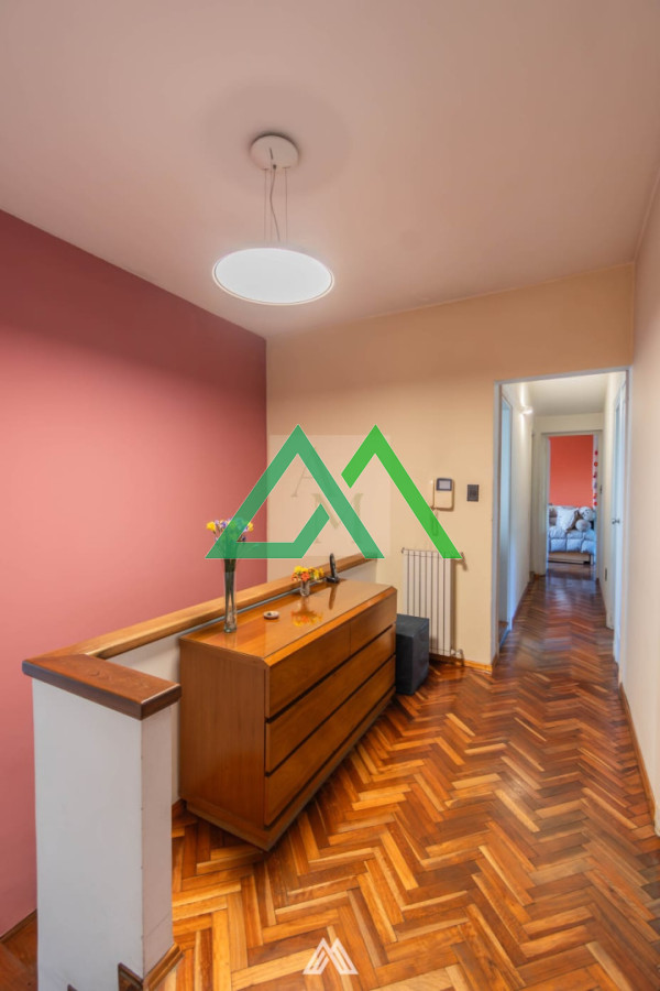 Casa ID.103 - Venta de casa en Pocitos con fondo verde, para entrar!!!