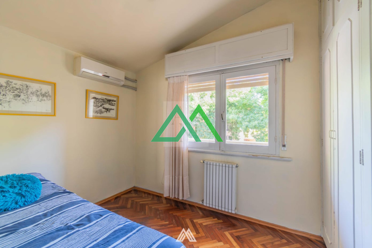 Casa ID.103 - Venta de casa en Pocitos con fondo verde, para entrar!!!