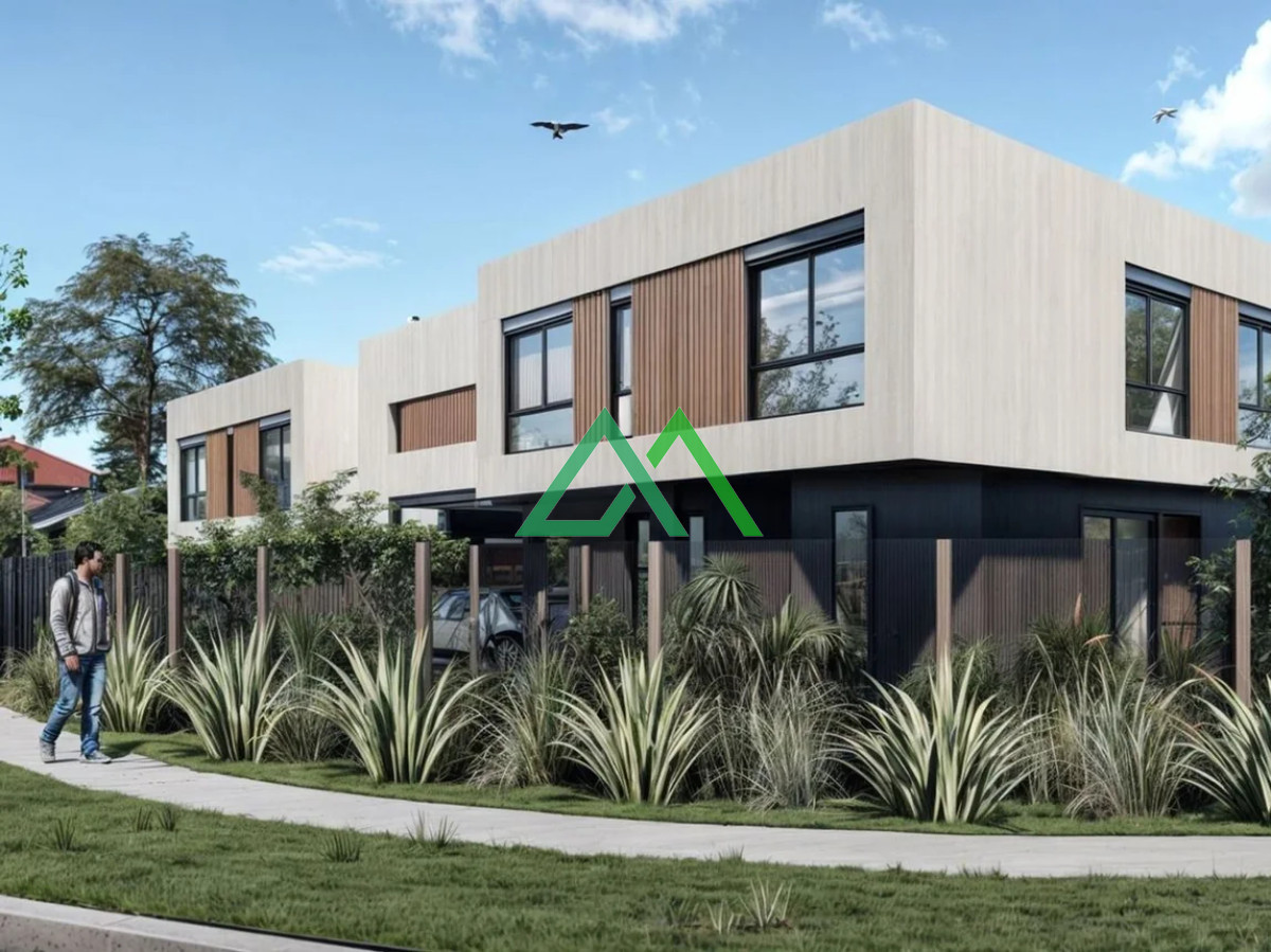 Casa ID.29 -  Venta de casa de 3 dormitorios, 3 baños, 2 cocheras, sobre Tajes