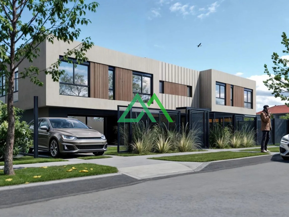 Casa ID.29 -  Venta de casa de 3 dormitorios, 3 baños, 2 cocheras, sobre Tajes