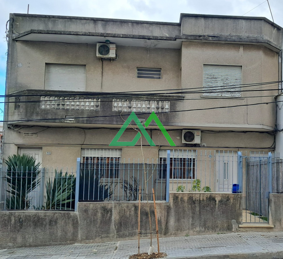 Casa ID.2 - ATENCION INVERSORES! CON RENTA