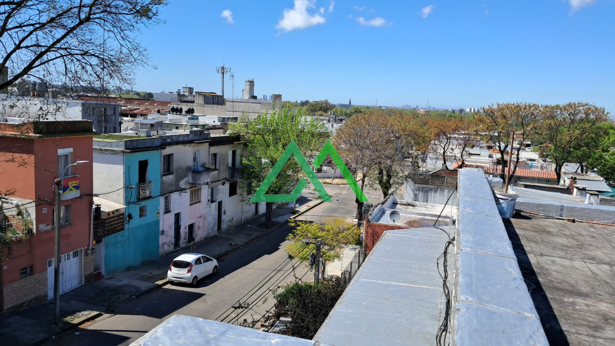 Casa ID.2 - ATENCION INVERSORES! CON RENTA