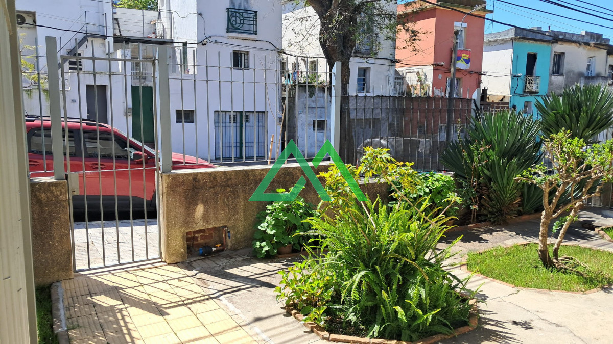 Casa ID.2 - ATENCION INVERSORES! CON RENTA