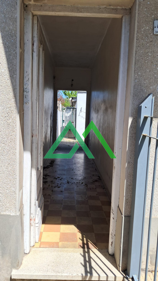 Casa ID.2 - ATENCION INVERSORES! CON RENTA