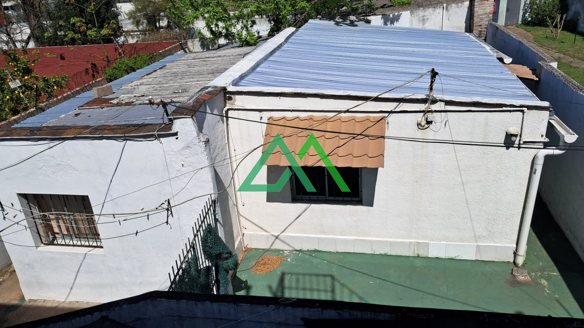 Casa ID.2 - ATENCION INVERSORES! CON RENTA
