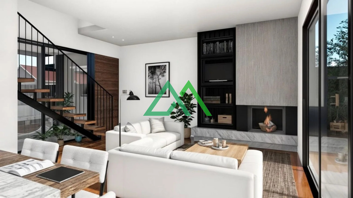 Casa ID.29 -  Venta de casa de 3 dormitorios, 3 baños, 2 cocheras, sobre Tajes