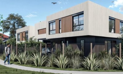 Venta de casa de 3 dormitorios, 3 baños, 2 cocheras, sobre Tajes