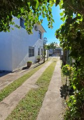 VENTA DE CASA DE 3 DORMITORIOS + TERRENO