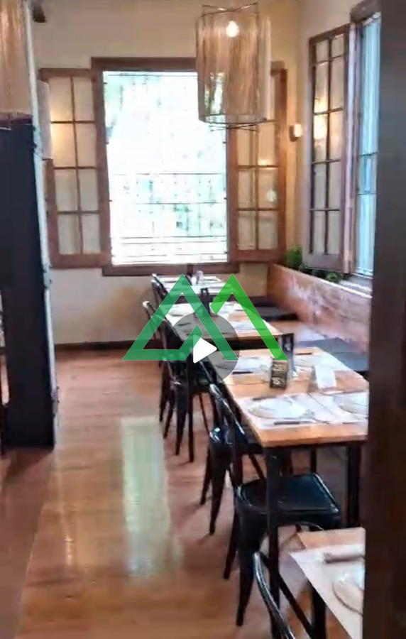 Local Comercial ID.47 - Venta de local gastronómico esquina en Punta Carretas