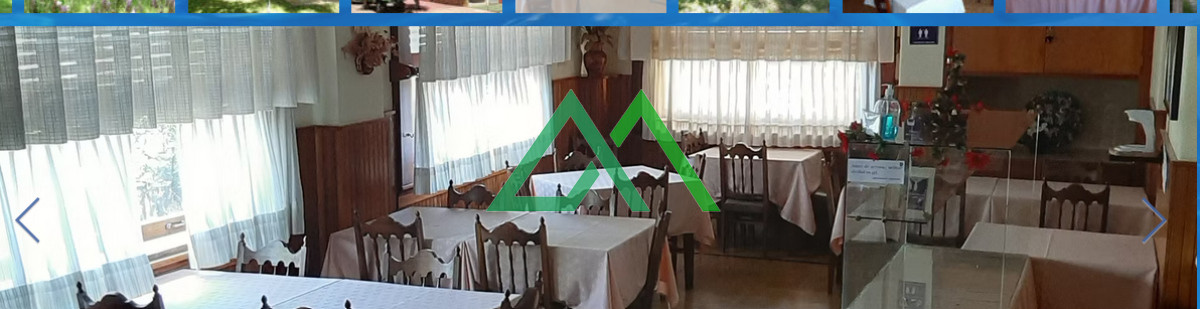Hotel ID.19 - Venta de Hotel en Piriapolis a 120 metros de mar con exceente potencial!!!!