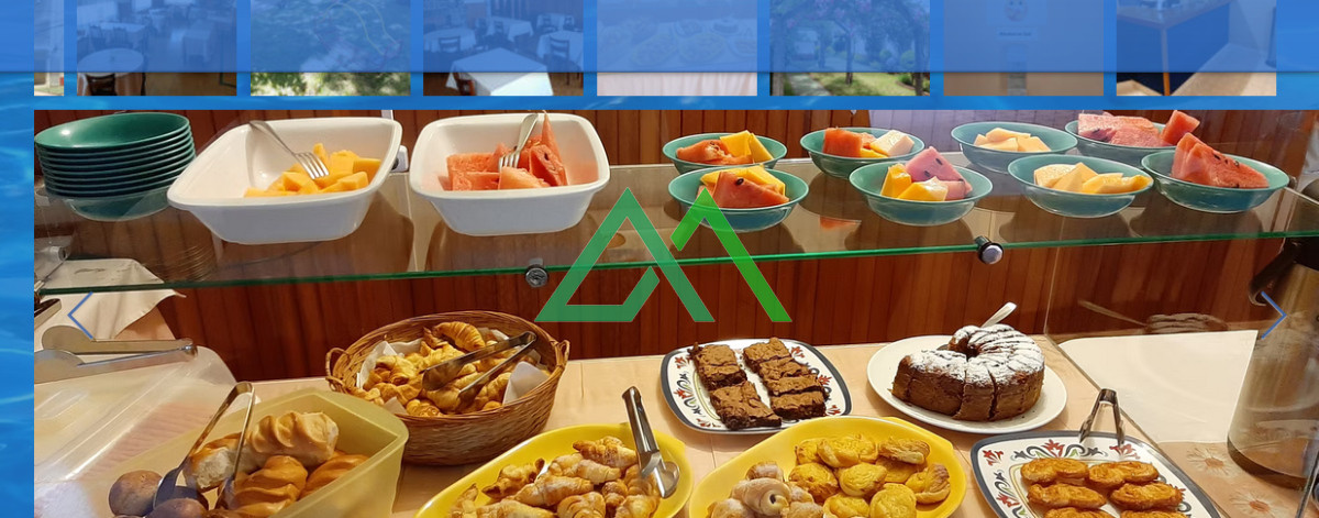 Hotel ID.19 - Venta de Hotel en Piriapolis a 120 metros de mar con exceente potencial!!!!