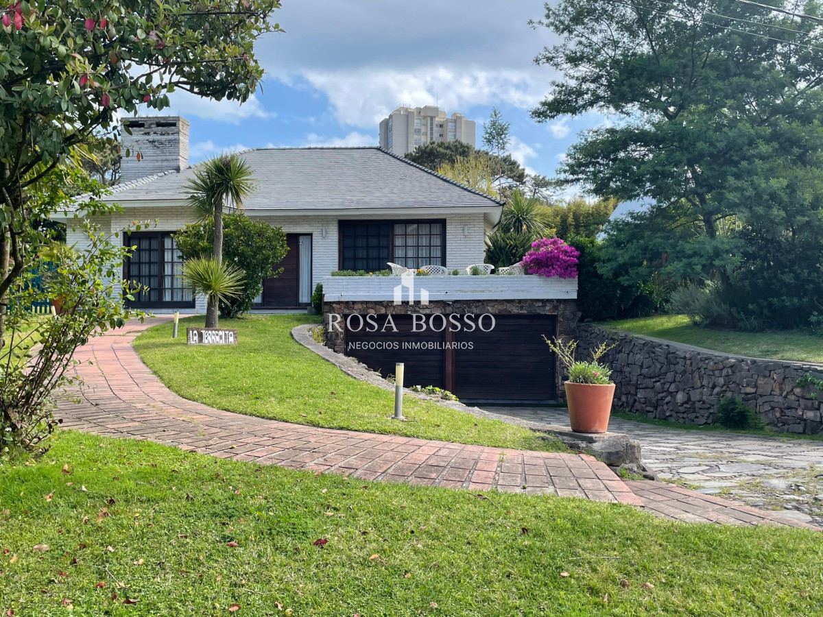 Cantegril - GoPunta - Portal Inmobiliario de Punta del Este - Maldonado