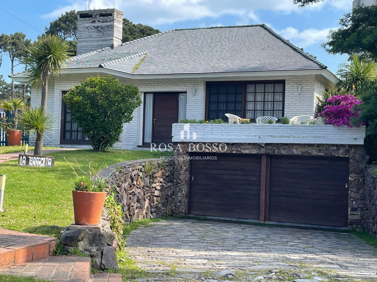 Cantegril - GoPunta - Portal Inmobiliario de Punta del Este - Maldonado