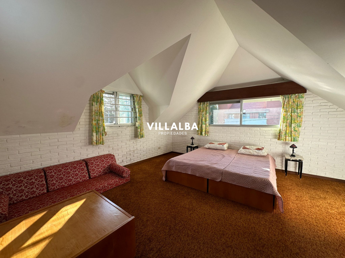 Casa ID.3597 - Csa en Venta en Punta del Este – Parada 9, Punta del Este