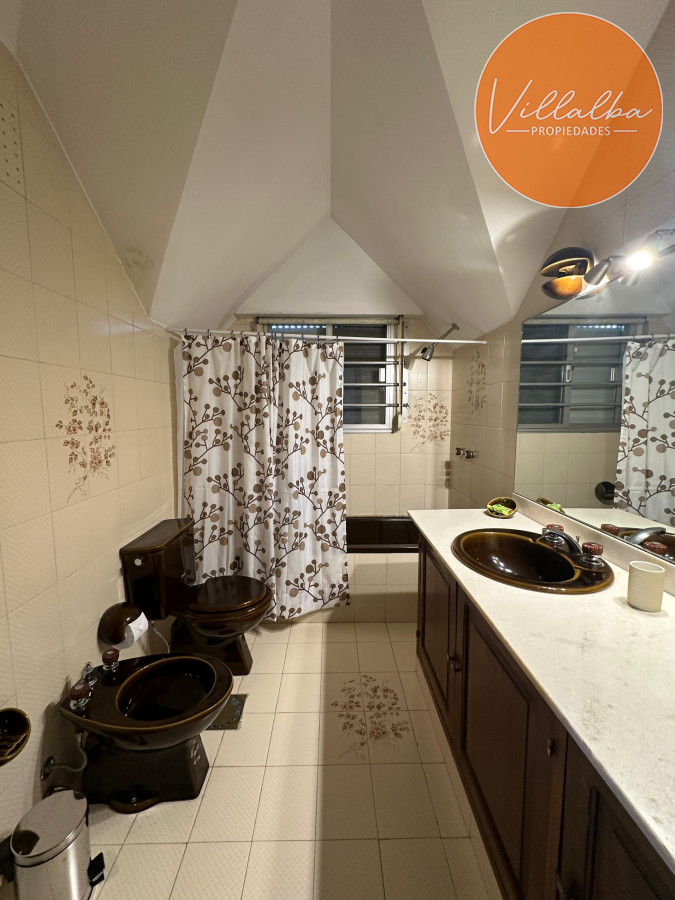 Apartamento ID.3597 - Csa en Venta en Punta del Este – Parada 9, Punta del Este