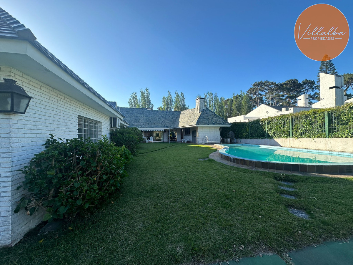 Apartamento ID.3597 - Csa en Venta en Punta del Este – Parada 9, Punta del Este