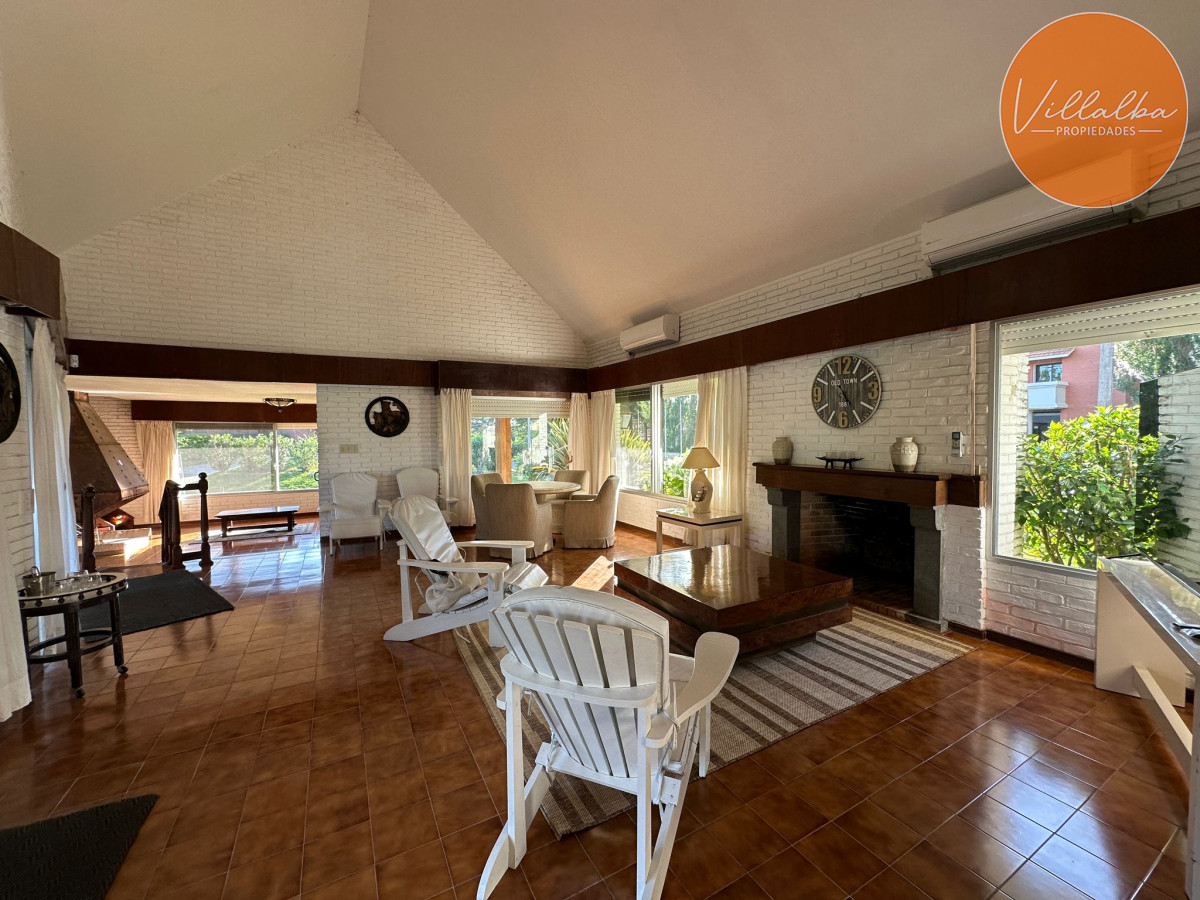 Apartamento ID.3597 - Csa en Venta en Punta del Este – Parada 9, Punta del Este