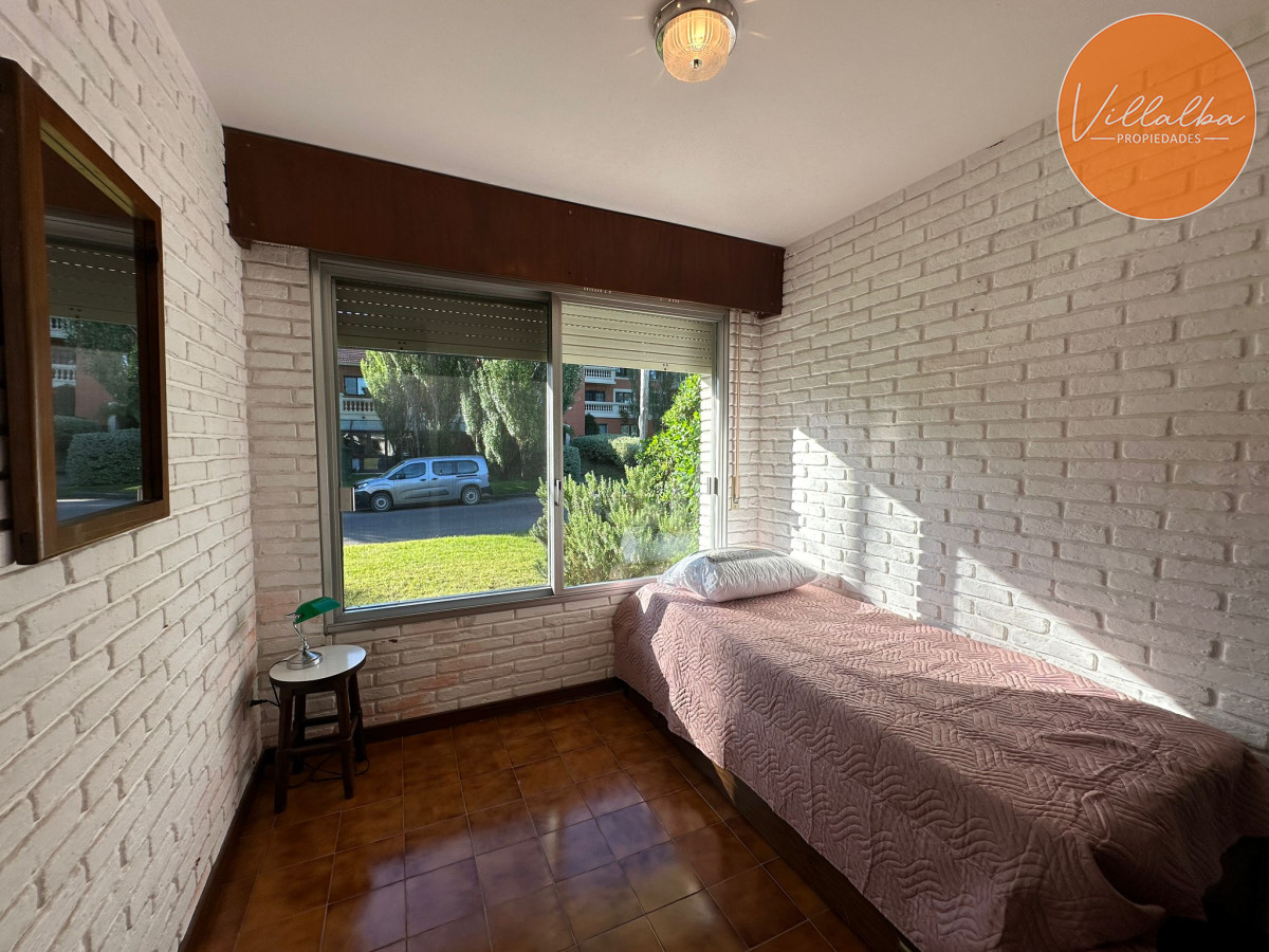 Apartamento ID.3597 - Csa en Venta en Punta del Este – Parada 9, Punta del Este