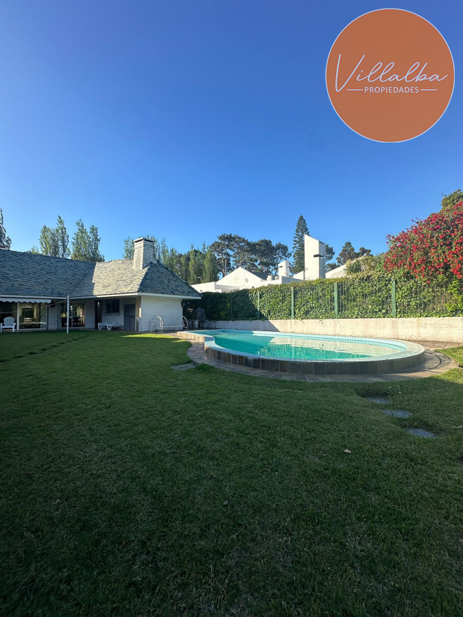 Apartamento ID.3597 - Csa en Venta en Punta del Este – Parada 9, Punta del Este