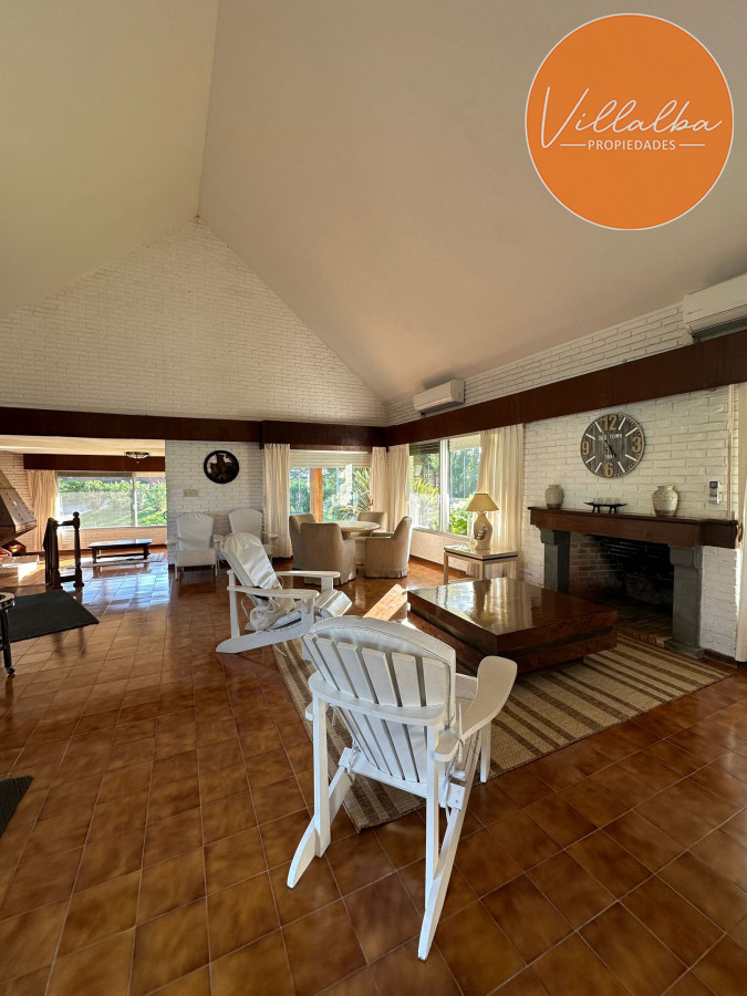 Apartamento ID.3597 - Csa en Venta en Punta del Este – Parada 9, Punta del Este