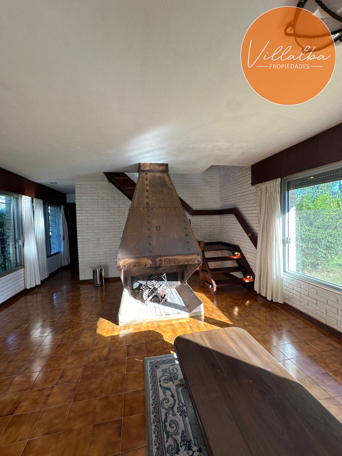 Apartamento ID.3597 - Csa en Venta en Punta del Este – Parada 9, Punta del Este