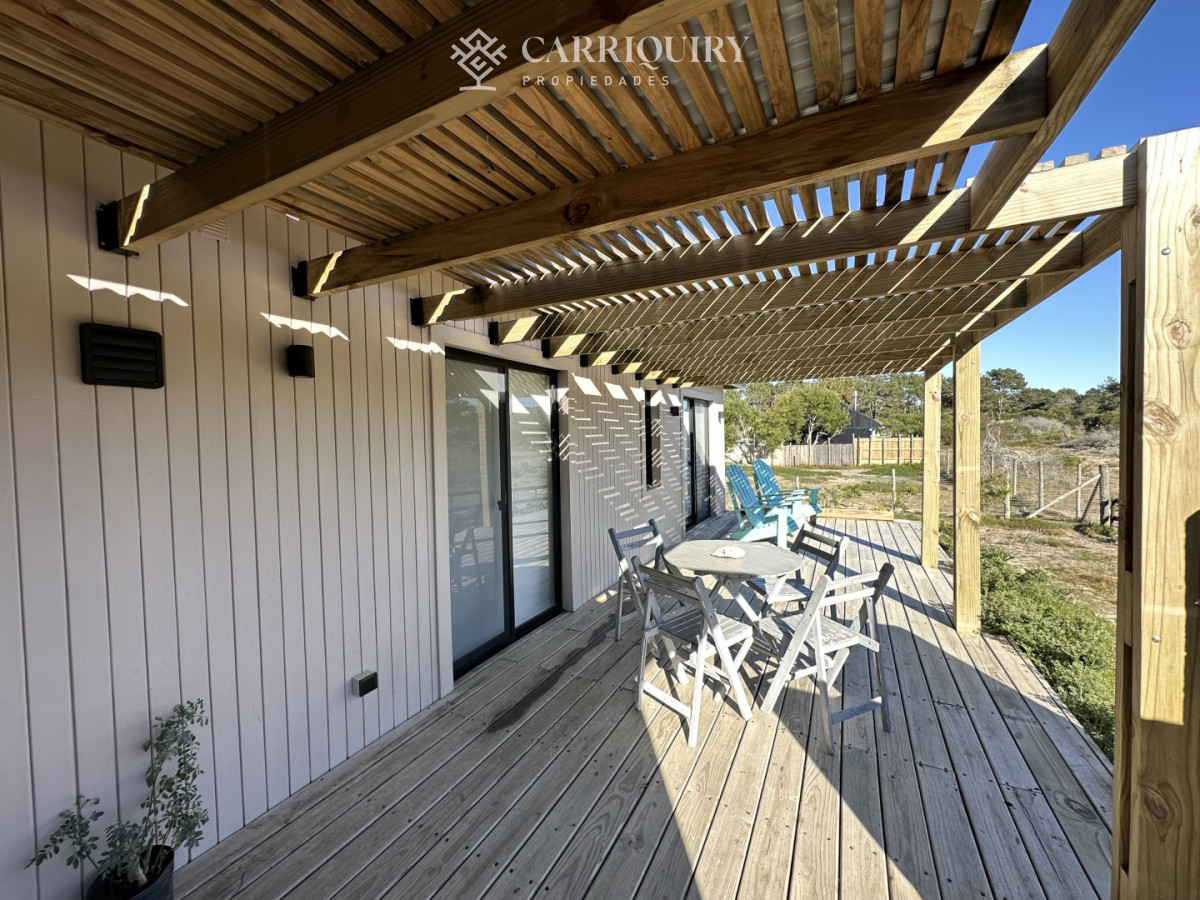 Casa ID.10519/ - Arenas de José Ignacio