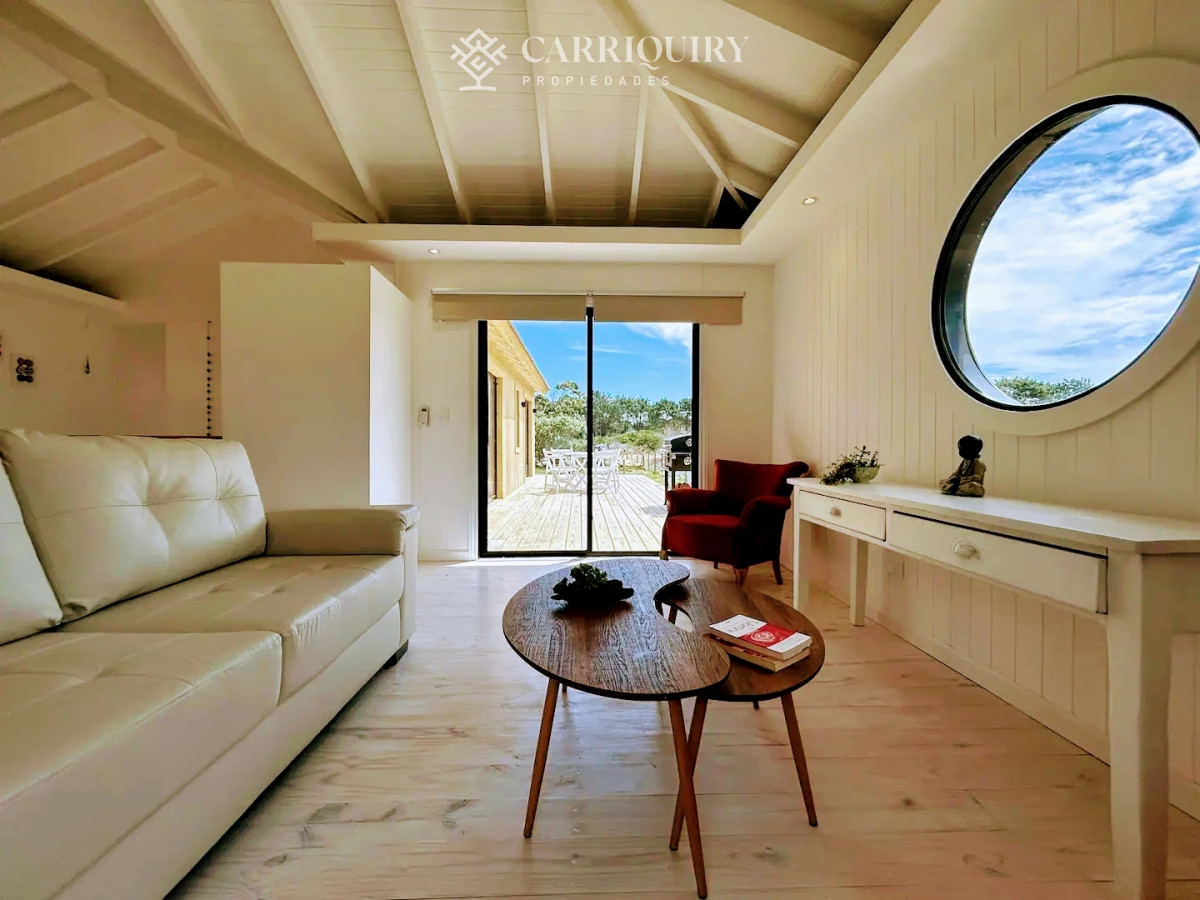 Casa ID.10519/ - Arenas de José Ignacio