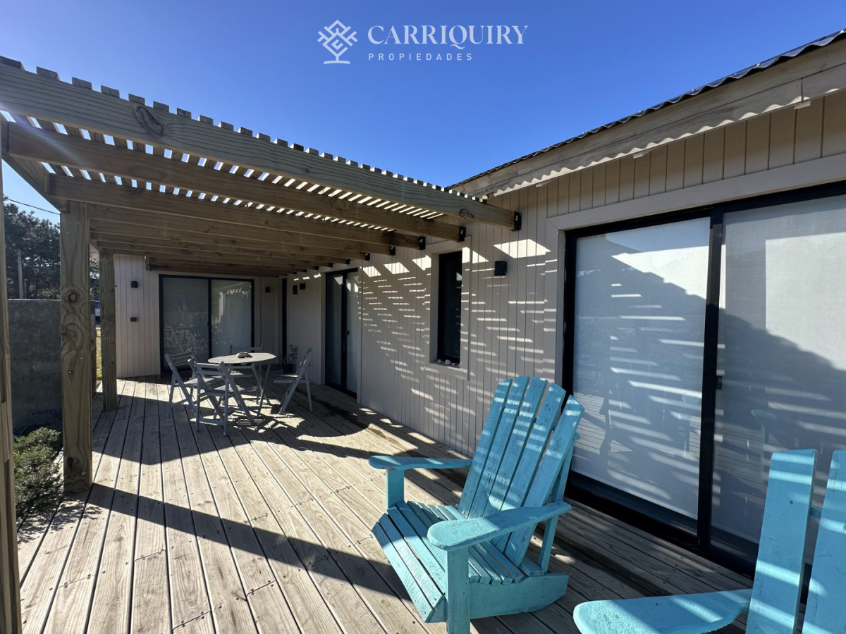 Casa ID.10519/ - Arenas de José Ignacio