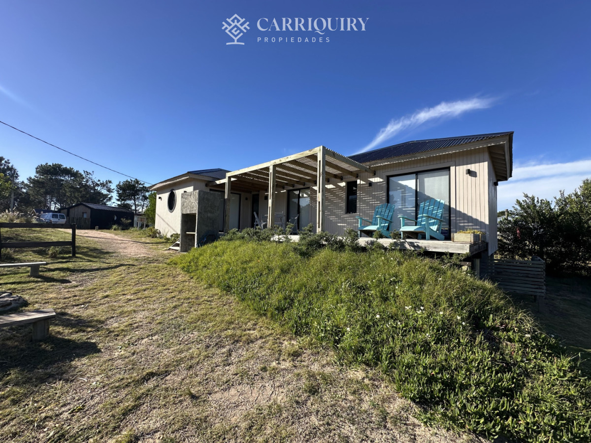 Casa ID.10519/ - Arenas de José Ignacio