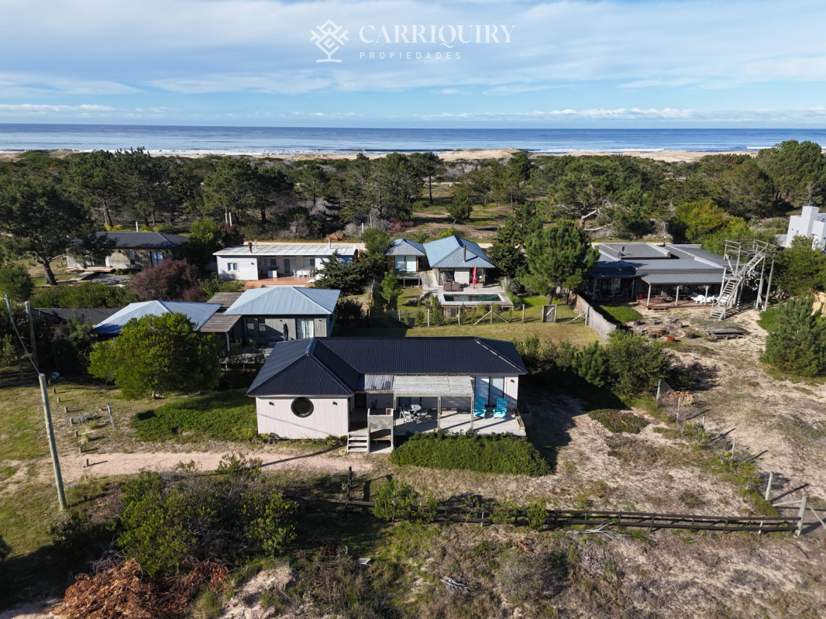 Casa ID.10519/ - Arenas de José Ignacio