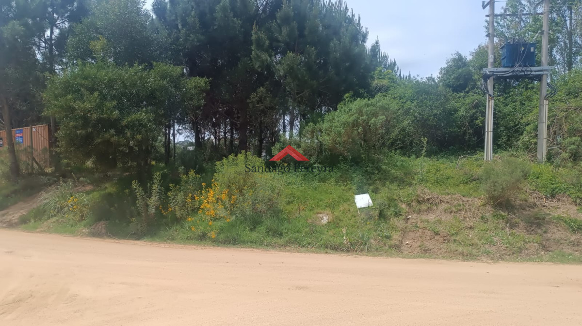 Terreno en Barra Verde