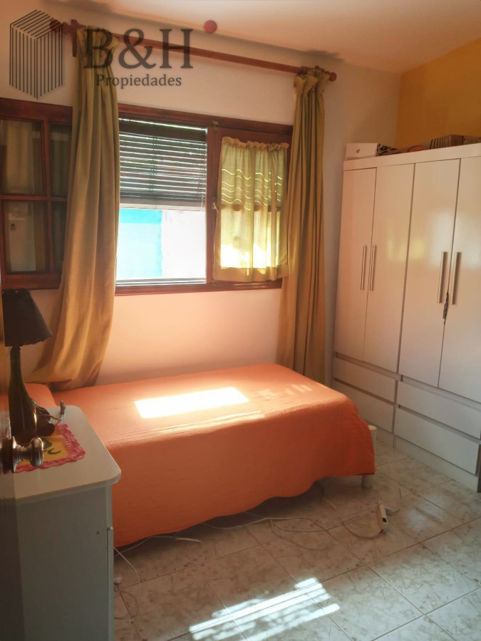 Casa ID.5647 - ¡Descubre Tu Nuevo Hogar en El Tesoro, Maldonado!