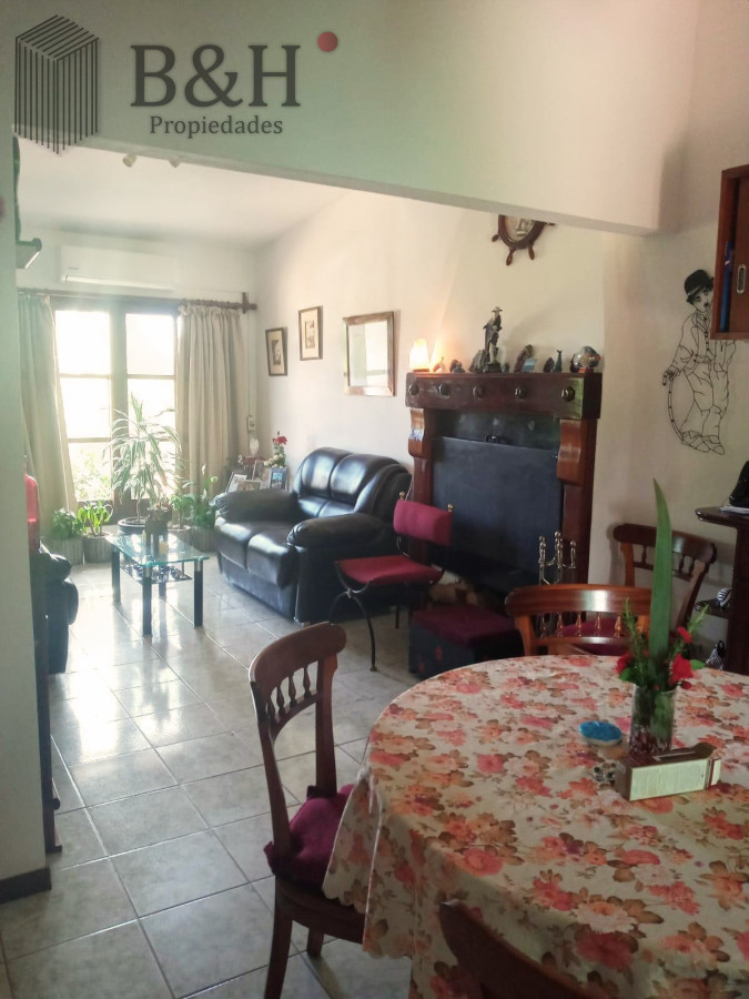 Casa ID.5647 - ¡Descubre Tu Nuevo Hogar en El Tesoro, Maldonado!