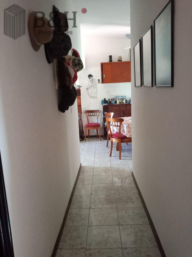 Casa ID.5647 - ¡Descubre Tu Nuevo Hogar en El Tesoro, Maldonado!