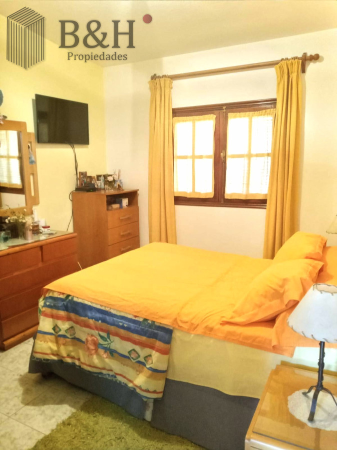 Casa ID.5647 - ¡Descubre Tu Nuevo Hogar en El Tesoro, Maldonado!