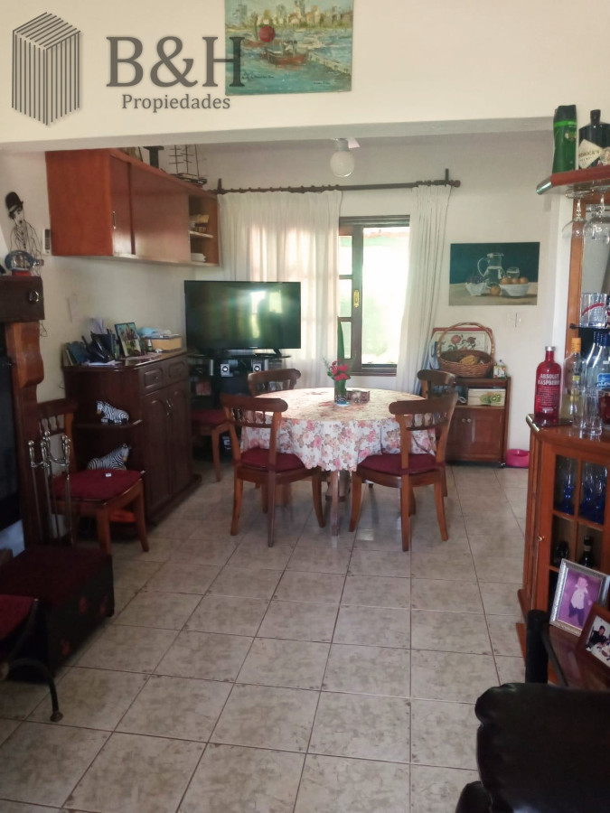 Casa ID.5647 - ¡Descubre Tu Nuevo Hogar en El Tesoro, Maldonado!