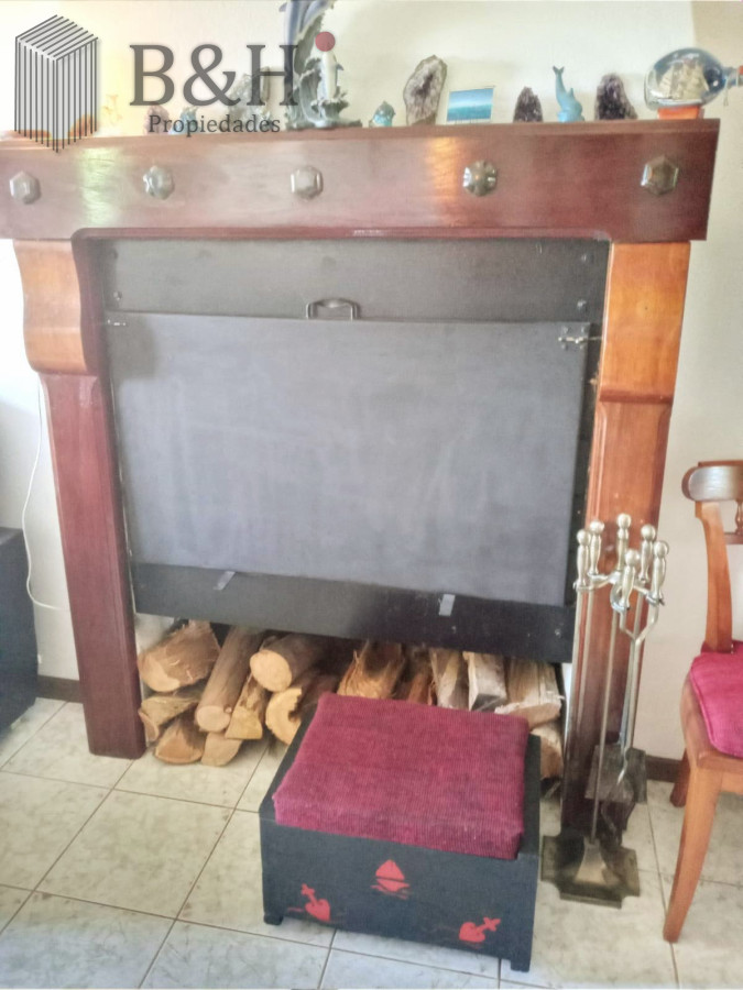 Casa ID.5647 - ¡Descubre Tu Nuevo Hogar en El Tesoro, Maldonado!