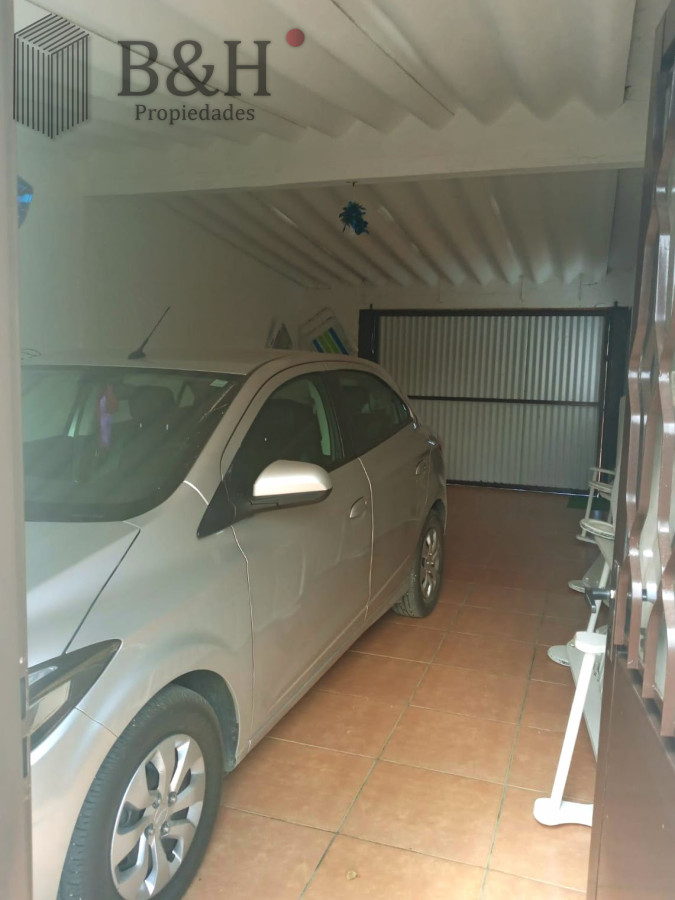 Casa ID.5647 - ¡Descubre Tu Nuevo Hogar en El Tesoro, Maldonado!